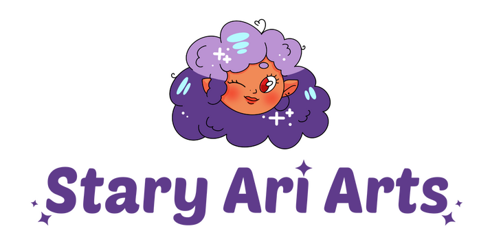 Stary Ari Arts